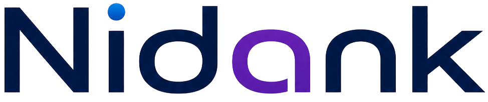 Nidank Logo